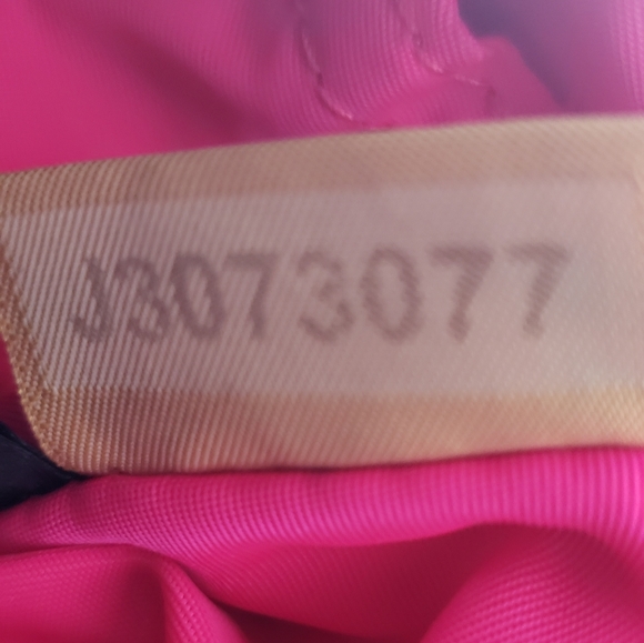 NWOT Dooney & Bourke bag with wallet - Picture 5 of 7